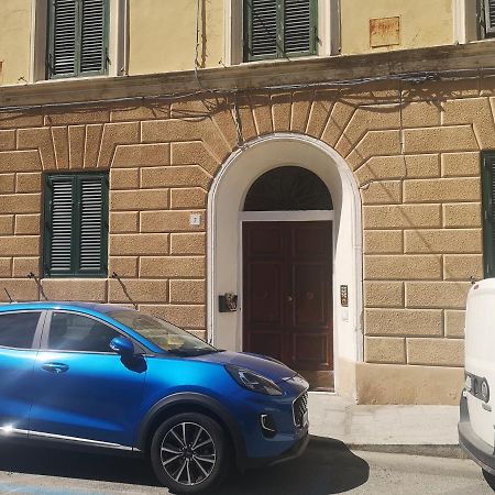 Apartamento Porta A Mare, Free Parking Livorno Exterior foto