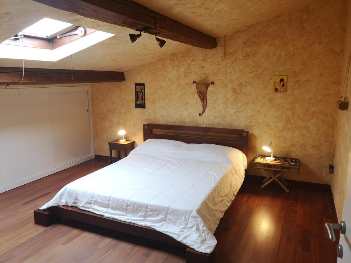 Apartamento Porta A Mare, Free Parking Livorno Exterior foto
