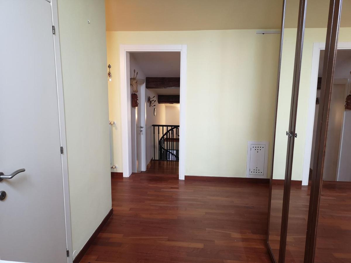 Apartamento Porta A Mare, Free Parking Livorno Exterior foto