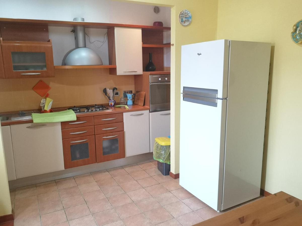 Apartamento Porta A Mare, Free Parking Livorno Exterior foto