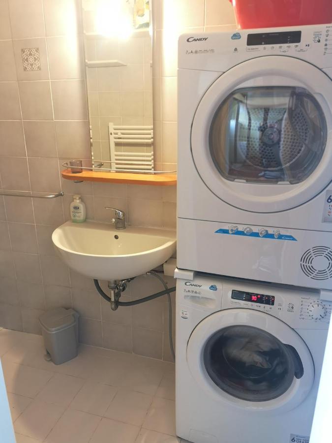 Apartamento Porta A Mare, Free Parking Livorno Exterior foto