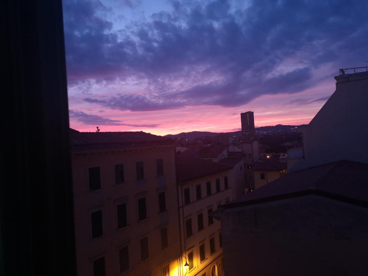 Apartamento Porta A Mare, Free Parking Livorno Exterior foto