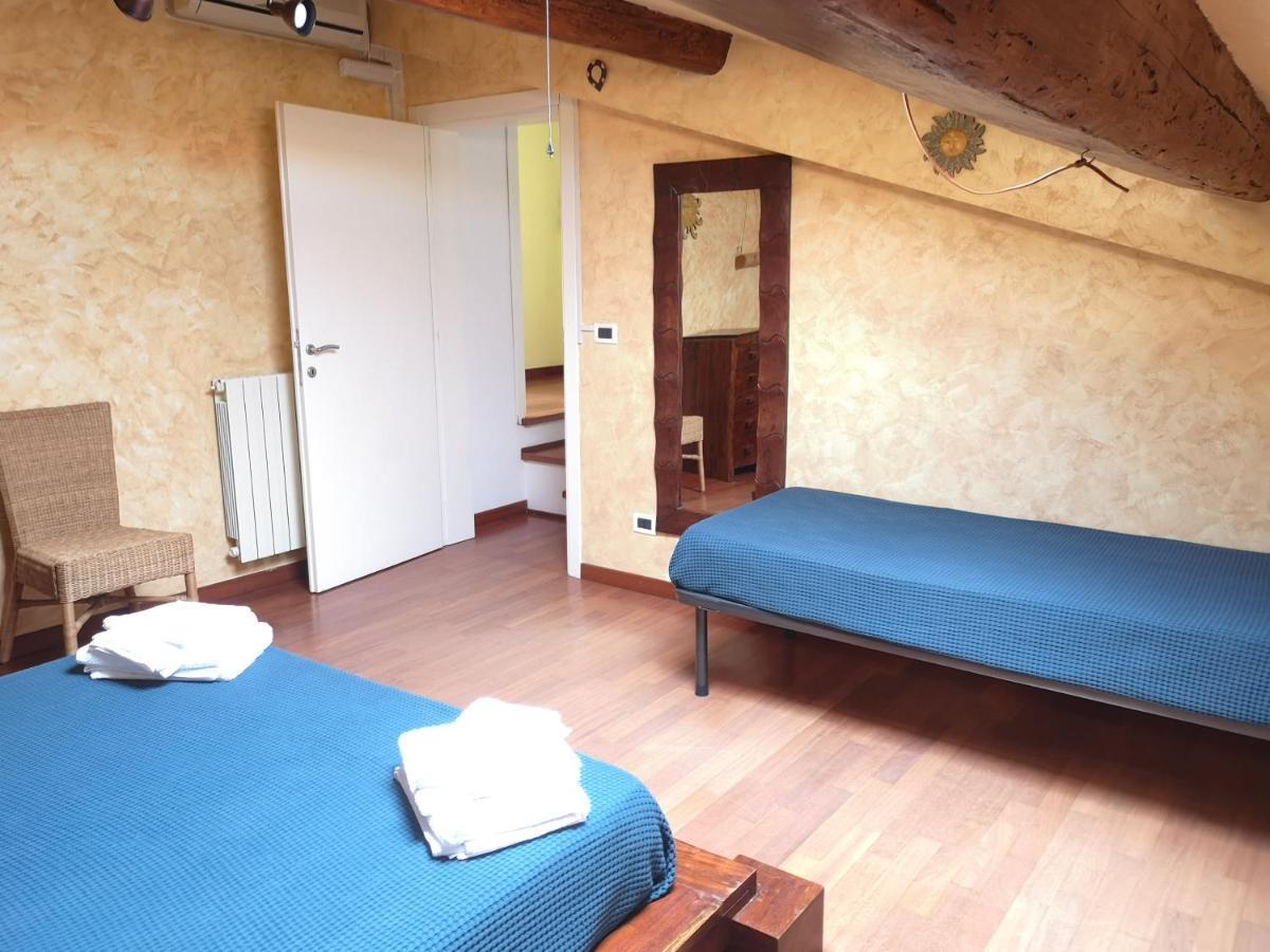 Apartamento Porta A Mare, Free Parking Livorno Exterior foto